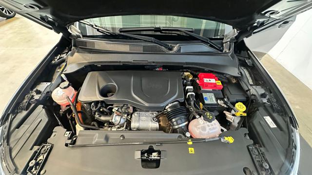 JEEP COMPASS 1.3 TURBO T4 240 CV PHEV AT6 4XE - foto 19