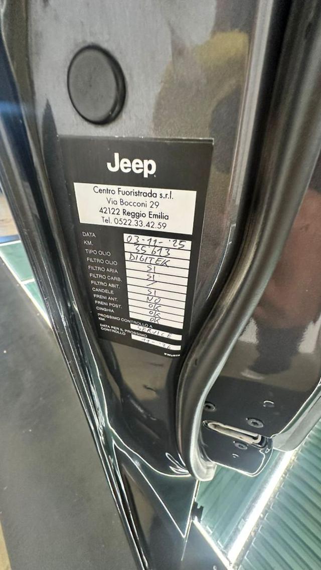 JEEP COMPASS 1.3 TURBO T4 240 CV PHEV AT6 4XE - foto 20
