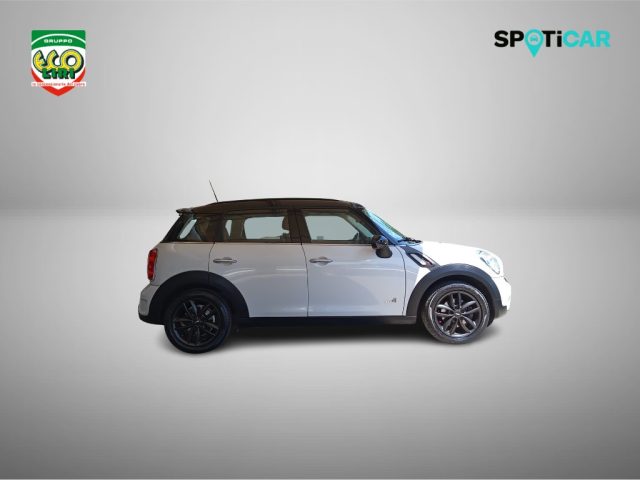 MINI Countryman usata 19