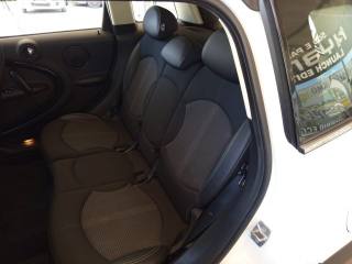 MINI Countryman usata, con Climatizzatore
