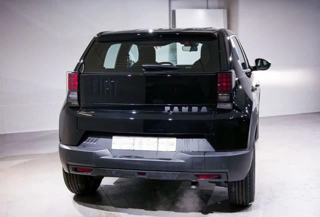FIAT GRANDE PANDA 1.2 100 CV S&S POP #PRONTA CONSE - foto 3
