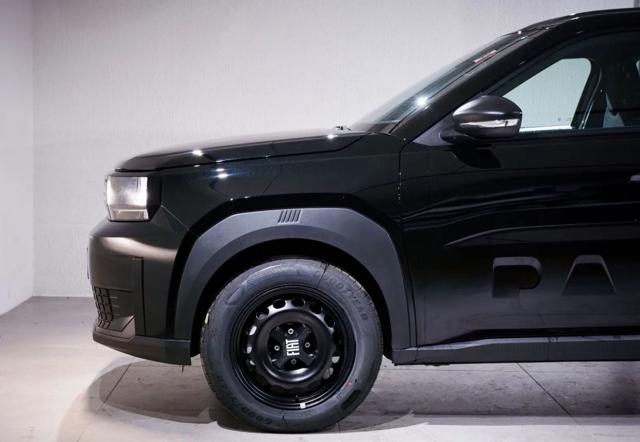 FIAT GRANDE PANDA 1.2 100 CV S&S POP #PRONTA CONSE - foto 8