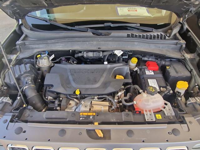 JEEP RENEGADE 1.6 MJT 130 CV LIMITED - foto 24