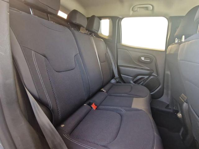 JEEP RENEGADE 1.6 MJT 130 CV LIMITED - foto 14