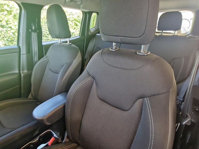 JEEP RENEGADE 1.6 MJT 130 CV LIMITED - foto 26