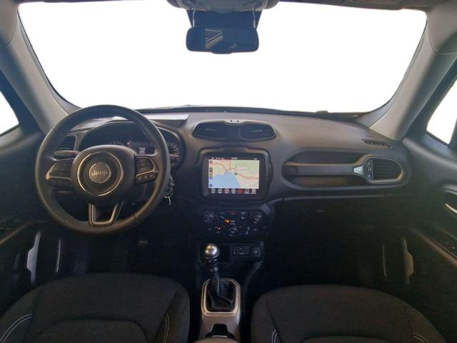 JEEP RENEGADE 1.6 MJT 130 CV LIMITED - foto 12