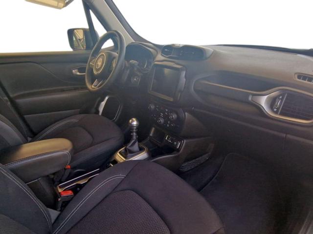 JEEP RENEGADE 1.6 MJT 130 CV LIMITED - foto 13