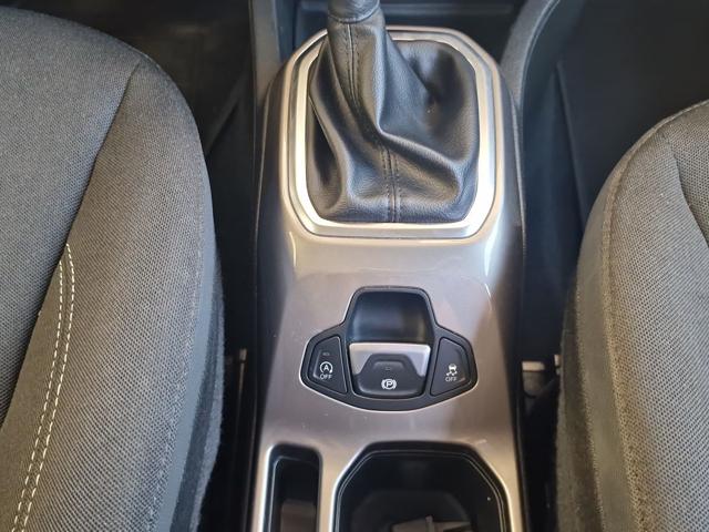 JEEP RENEGADE 1.6 MJT 130 CV LIMITED - foto 28