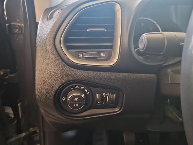JEEP RENEGADE 1.6 MJT 130 CV LIMITED - foto 25