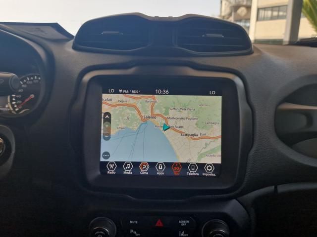 JEEP RENEGADE 1.6 MJT 130 CV LIMITED - foto 16