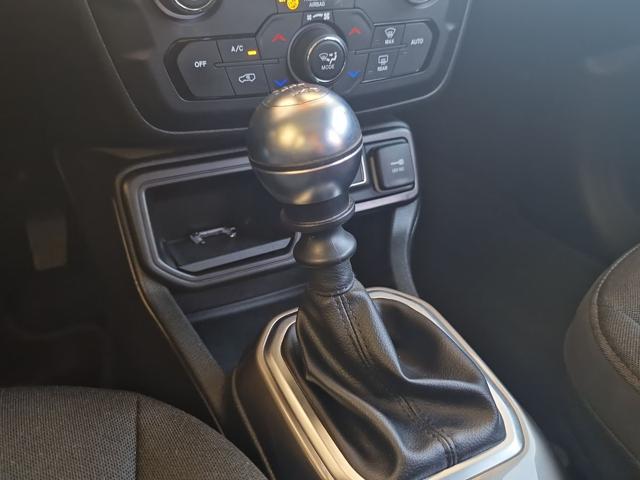JEEP RENEGADE 1.6 MJT 130 CV LIMITED - foto 17