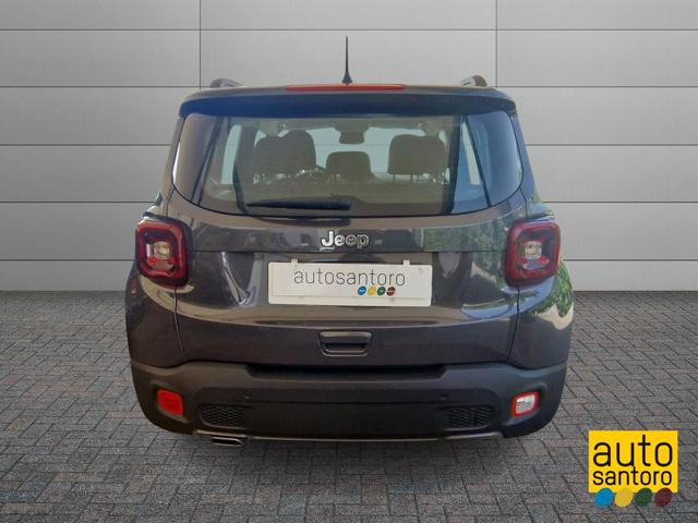JEEP RENEGADE 1.6 MJT 130 CV LIMITED - foto 6