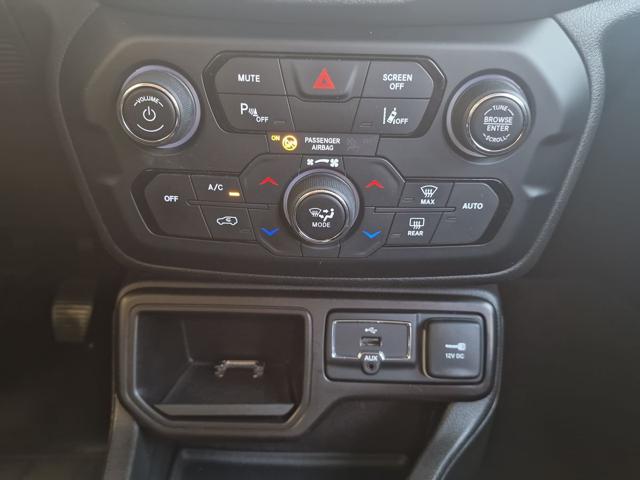 JEEP RENEGADE 1.6 MJT 130 CV LIMITED - foto 29