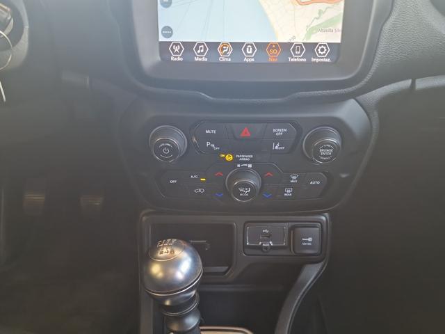 JEEP RENEGADE 1.6 MJT 130 CV LIMITED - foto 18