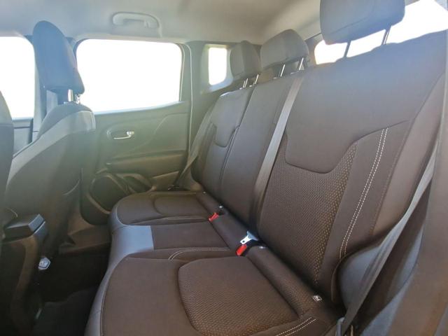 JEEP RENEGADE 1.6 MJT 130 CV LIMITED - foto 15