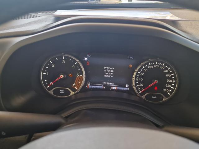 JEEP RENEGADE 1.6 MJT 130 CV LIMITED - foto 11