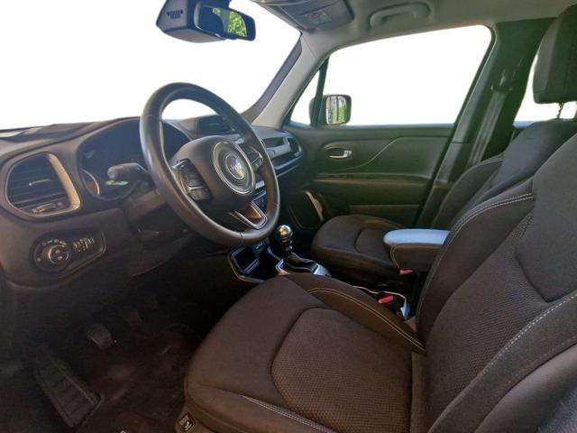 JEEP RENEGADE 1.6 MJT 130 CV LIMITED - foto 9