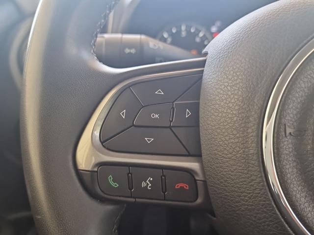 JEEP RENEGADE 1.6 MJT 130 CV LIMITED - foto 20