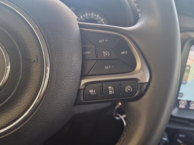 JEEP RENEGADE 1.6 MJT 130 CV LIMITED - foto 21