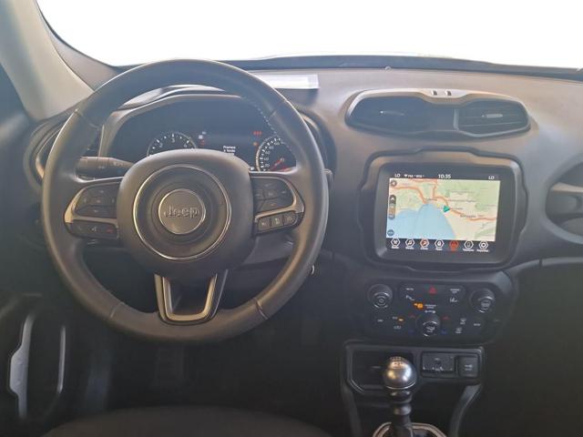 JEEP RENEGADE 1.6 MJT 130 CV LIMITED - foto 10