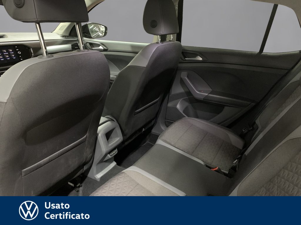 immagine usato VOLKSWAGEN T-Cross 1.0 tsi advanced 115cv