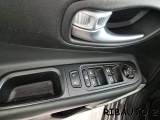 JEEP Renegade usata, con Cruise Control