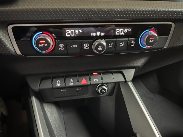 AUDI A1 usata, con Controllo trazione