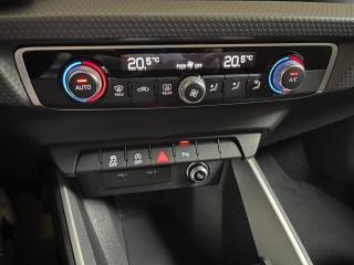AUDI A1 usata, con Controllo trazione