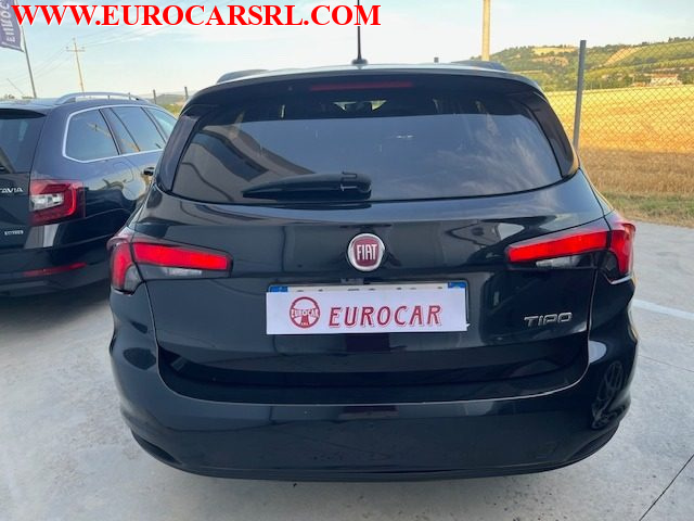 FIAT TIPO 1.6 MJT S&S DCT SW LOUNGE - foto 6