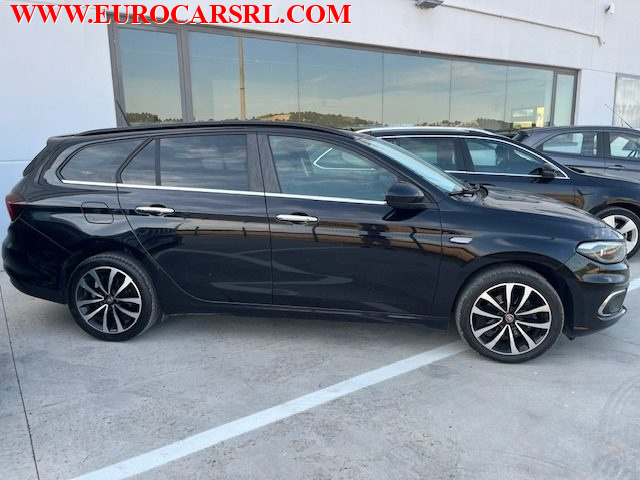 FIAT TIPO 1.6 MJT S&S DCT SW LOUNGE - foto 7