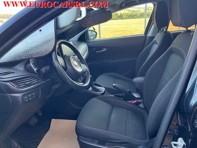 FIAT TIPO 1.6 MJT S&S DCT SW LOUNGE - foto 8