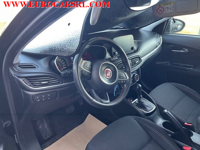 FIAT TIPO 1.6 MJT S&S DCT SW LOUNGE - foto 9