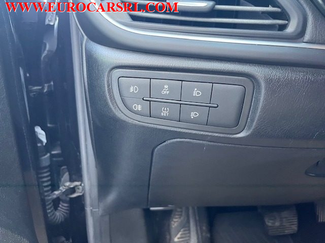 FIAT TIPO 1.6 MJT S&S DCT SW LOUNGE - foto 10