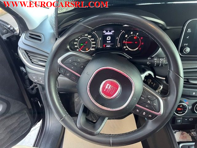 FIAT TIPO 1.6 MJT S&S DCT SW LOUNGE - foto 11