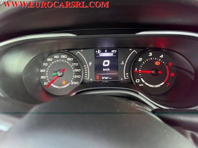 FIAT TIPO 1.6 MJT S&S DCT SW LOUNGE - foto 12