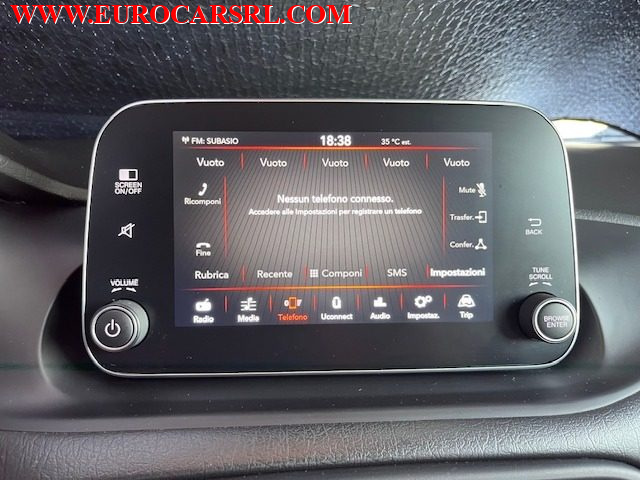 FIAT TIPO 1.6 MJT S&S DCT SW LOUNGE - foto 15