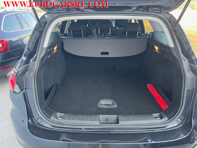 FIAT TIPO 1.6 MJT S&S DCT SW LOUNGE - foto 19