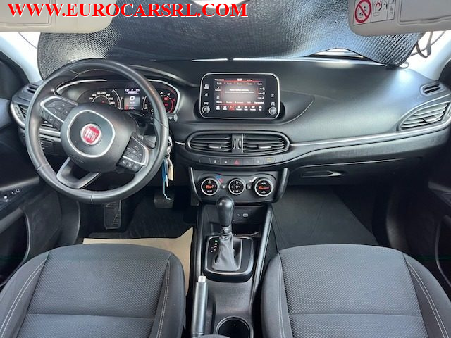FIAT TIPO 1.6 MJT S&S DCT SW LOUNGE - foto 21