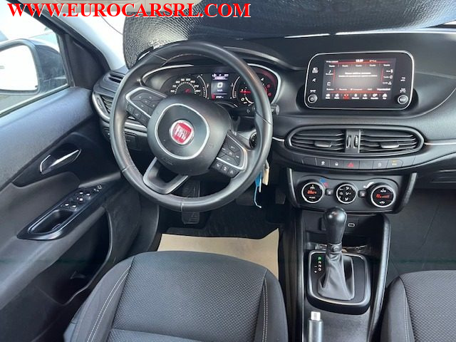 FIAT TIPO 1.6 MJT S&S DCT SW LOUNGE - foto 22