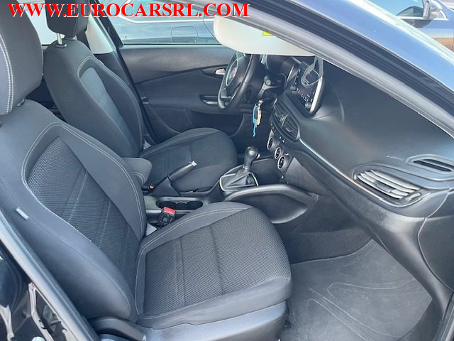 FIAT TIPO 1.6 MJT S&S DCT SW LOUNGE - foto 23