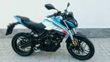 VENDO Moto e Scooter a Castellanza – foto 1