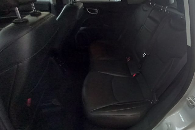 JEEP COMPASS 1.3 TURBO T4 240 CV PHEV AT6 4XE - foto 9