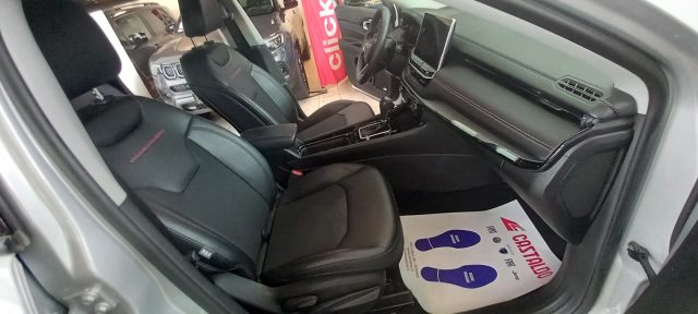 JEEP COMPASS 1.3 TURBO T4 240 CV PHEV AT6 4XE - foto 7