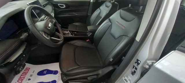 JEEP COMPASS 1.3 TURBO T4 240 CV PHEV AT6 4XE - foto 6