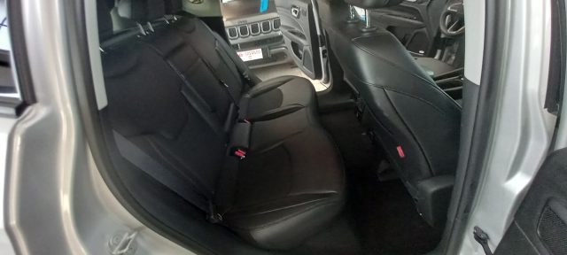 JEEP COMPASS 1.3 TURBO T4 240 CV PHEV AT6 4XE - foto 8