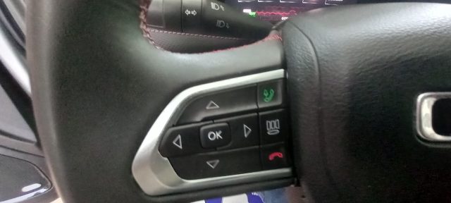 JEEP COMPASS 1.3 TURBO T4 240 CV PHEV AT6 4XE - foto 16
