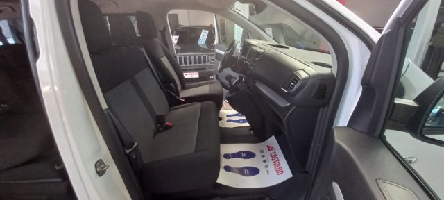 PEUGEOT TRAVELLER BLUEHDI 120 S&S LONG BUSINESS - foto 7