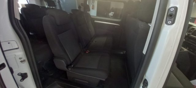 PEUGEOT TRAVELLER BLUEHDI 120 S&S LONG BUSINESS - foto 9
