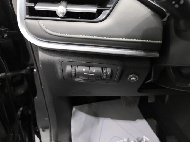 DR MOTOR DR 5.0 1.5 TURBO CVT BI-FUEL GPL - foto 9