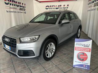 AUDI Q5 2.0 TDI 190 CV quattro S tronic Business
